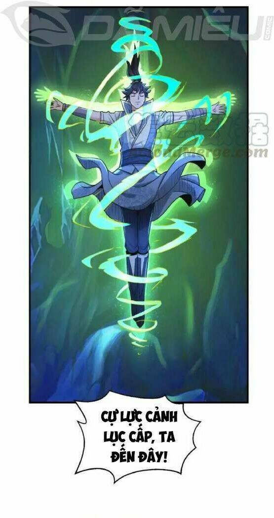 việc tu luyện hằng ngày của vũ đế chapter 41 40