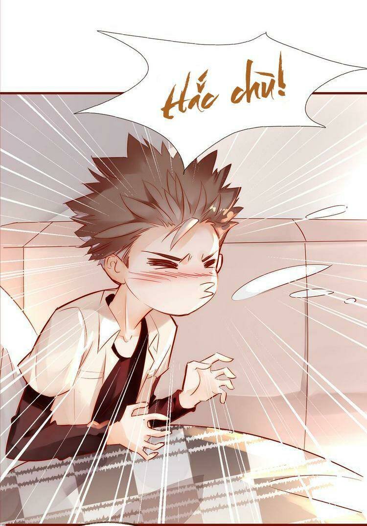 nở rộ trên bụi gai chapter 10 6