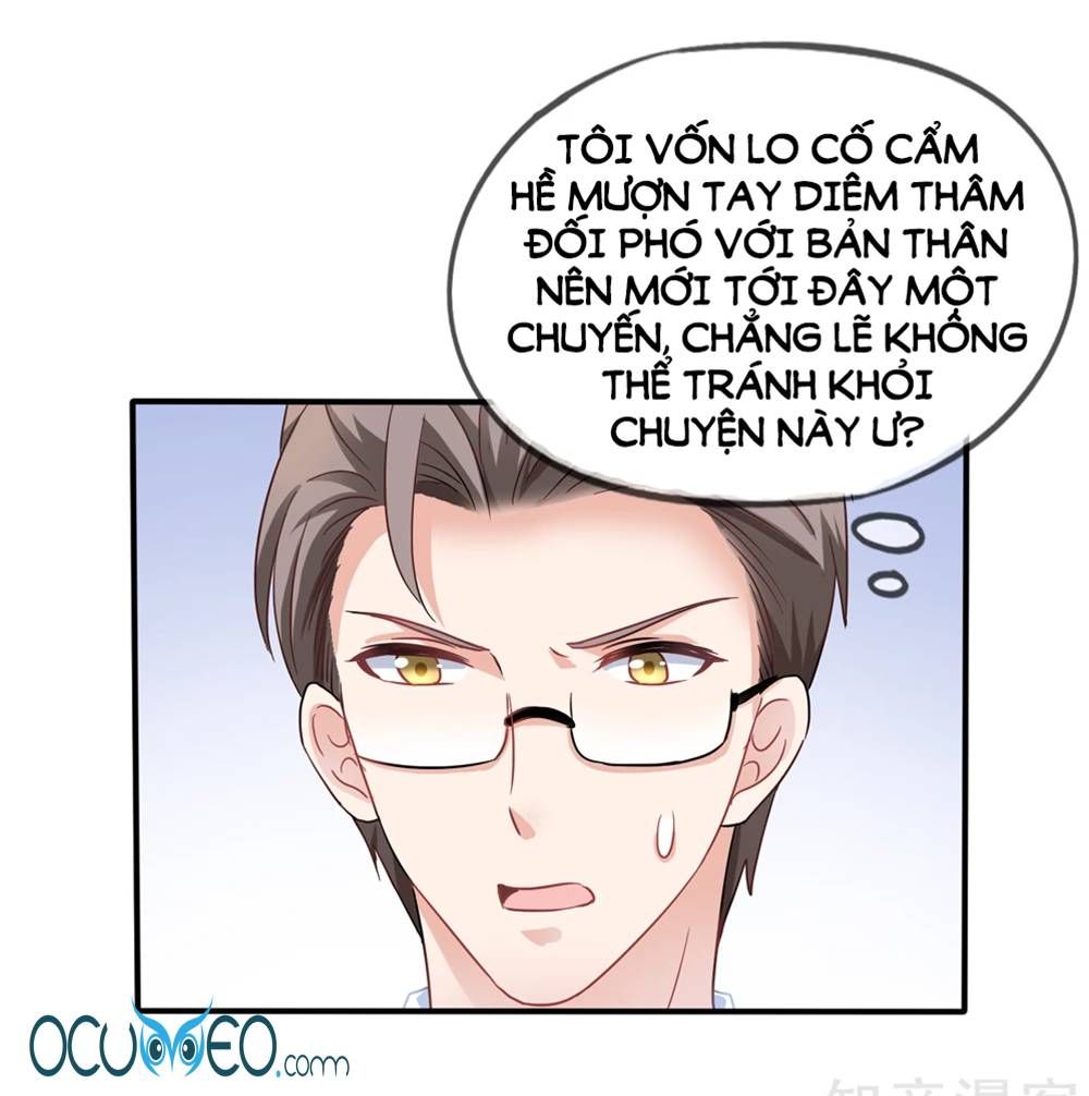 mỹ vị giai thê chapter 34 31