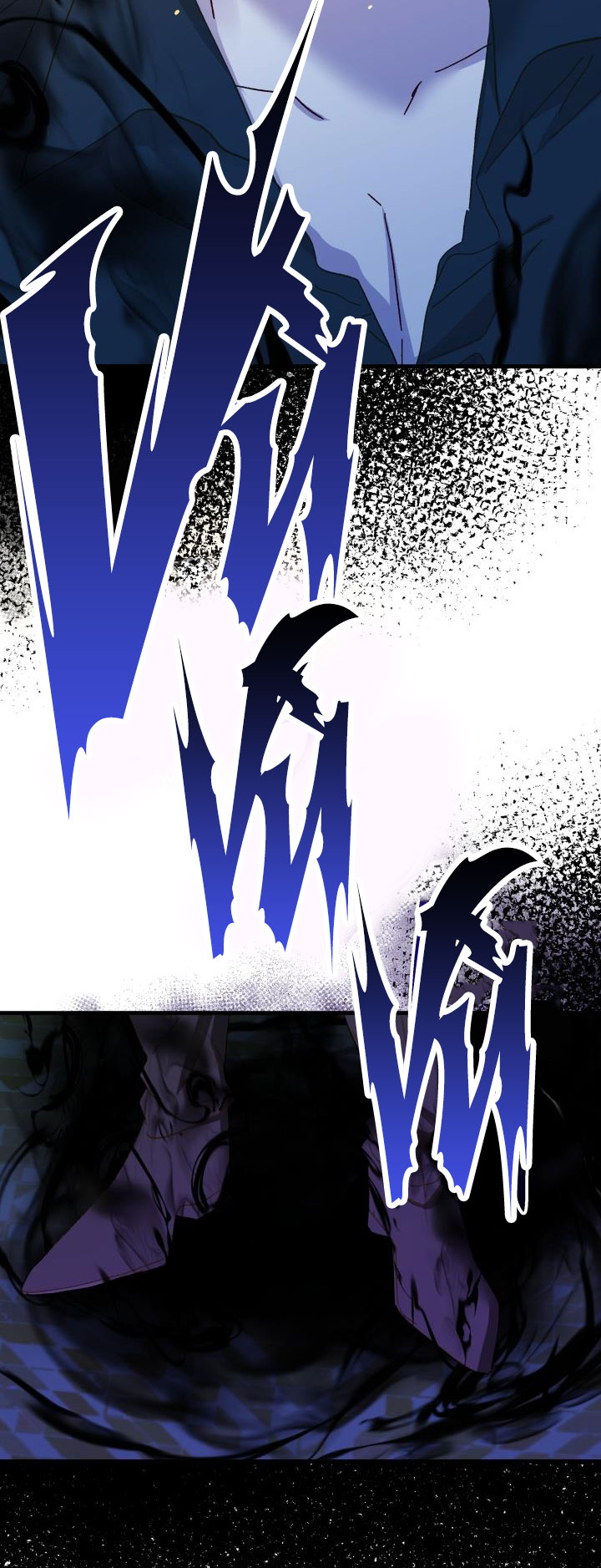 công chúa giả điên chapter 51.1 24