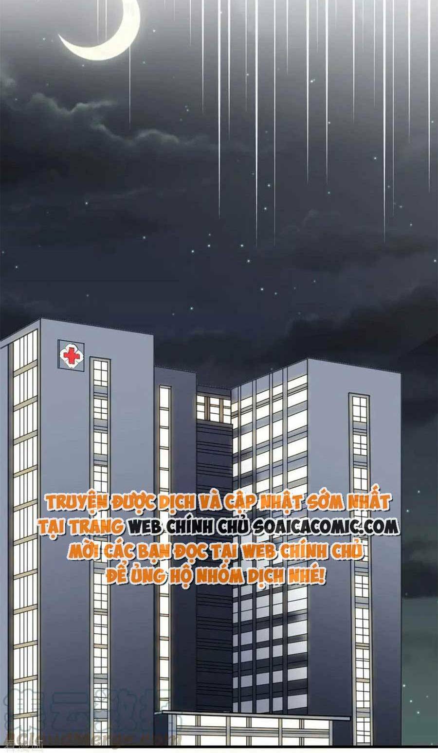 đại tiểu thư có ý đồ gì xấu đâu chapter 169 30