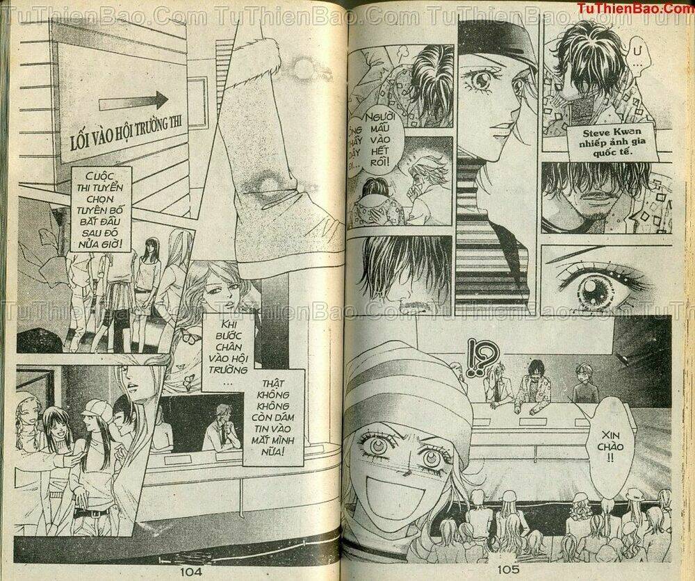 the one chapter 2 47