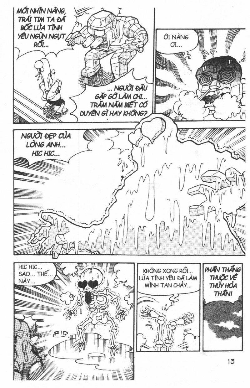 đội quân nhí nhố chapter 2 13