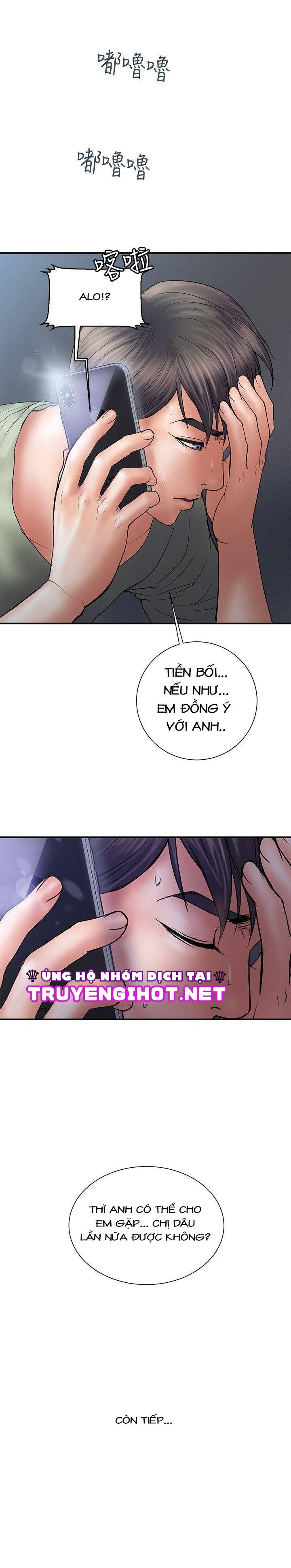 sự trả thù ngọt ngào chapter 20 12