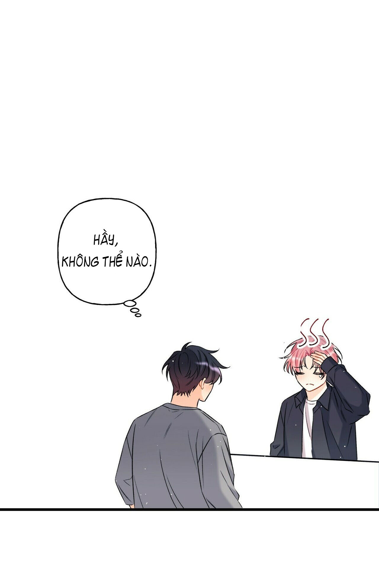 phía sau sân khấu chapter 7 20