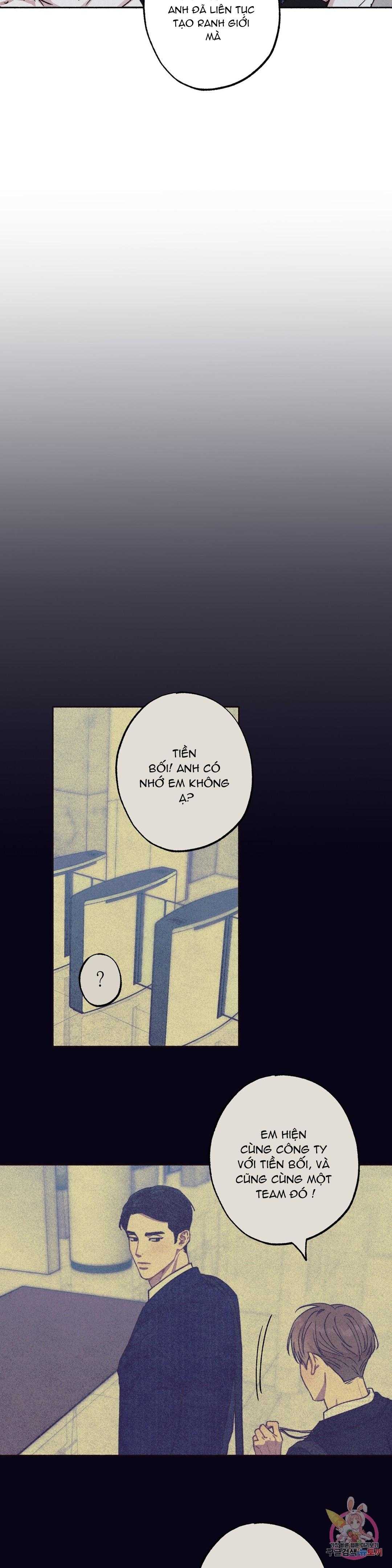 tuyển tập khu chung cư gwanggong – gwanggong apartment complex chapter 41 21