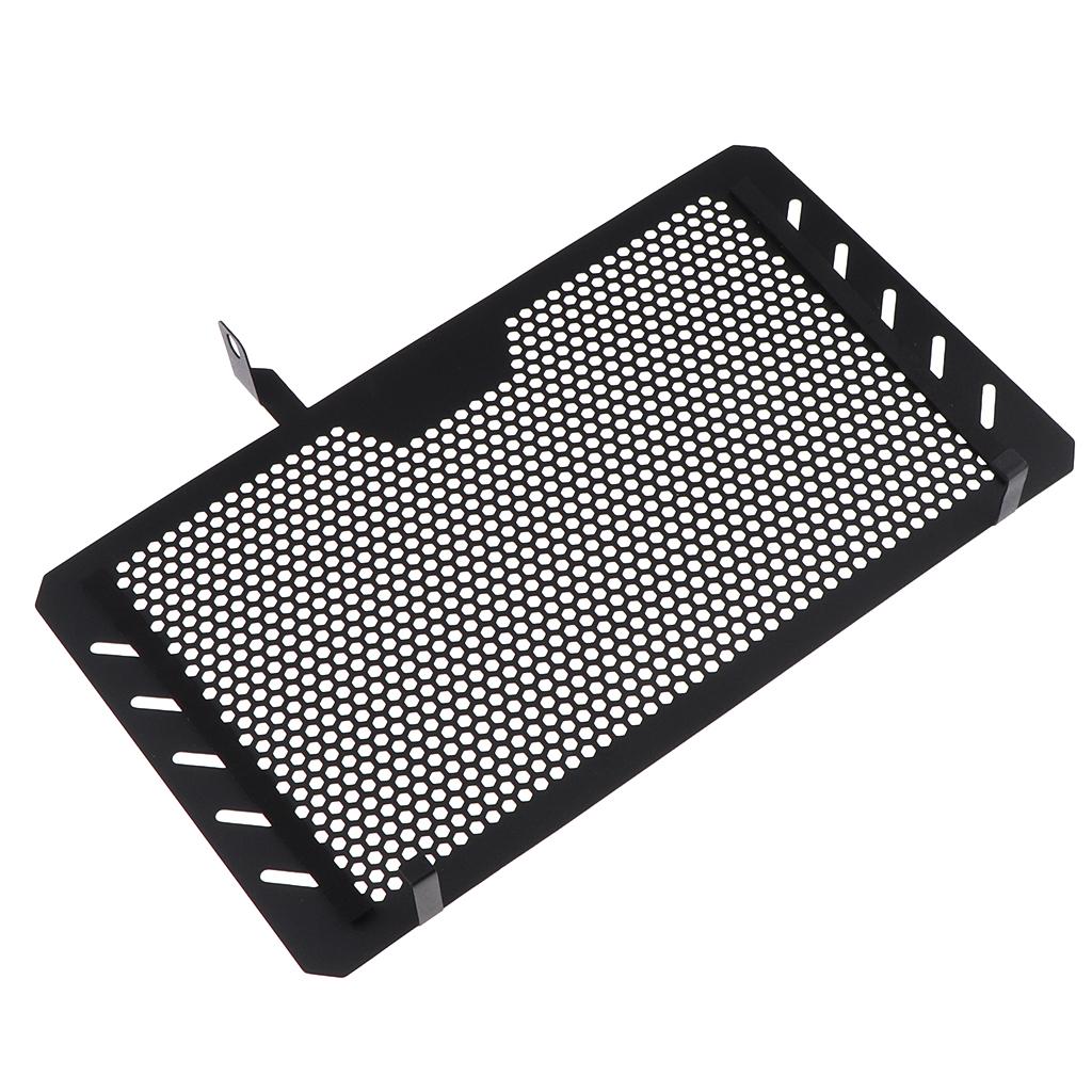 Motorcycle Radiator Grille Guard Cover Protector for Suzuki DL650 V-Strom650