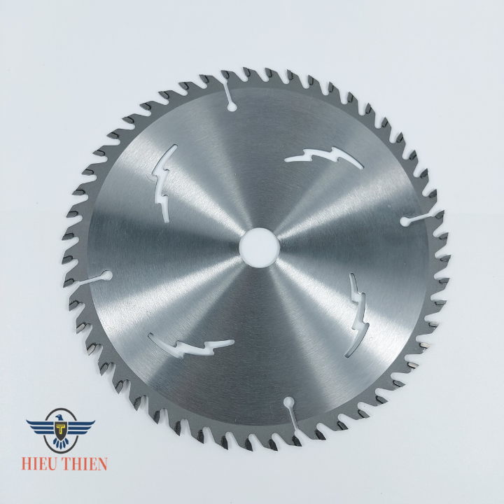Lưỡi cắt gỗ hợp kim 190mm 52 răng SENKA