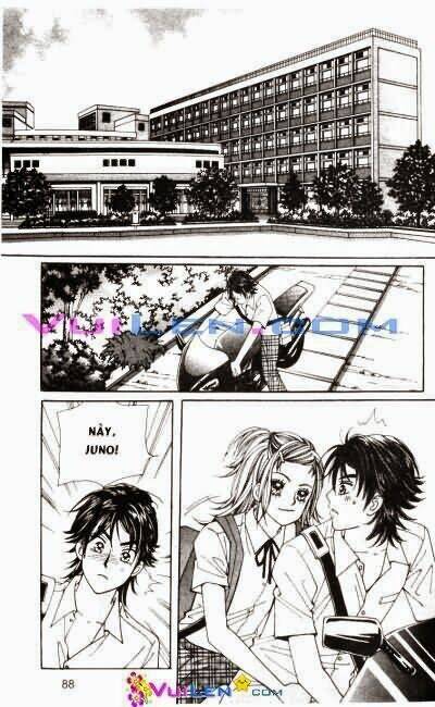 tên nô lệ đáng yêu chapter 7 88