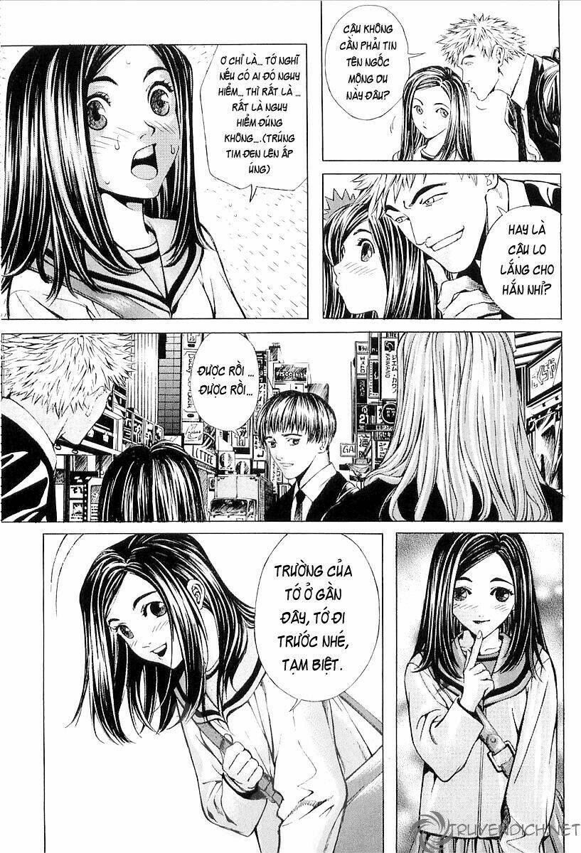 zombie hunter chapter 22 10