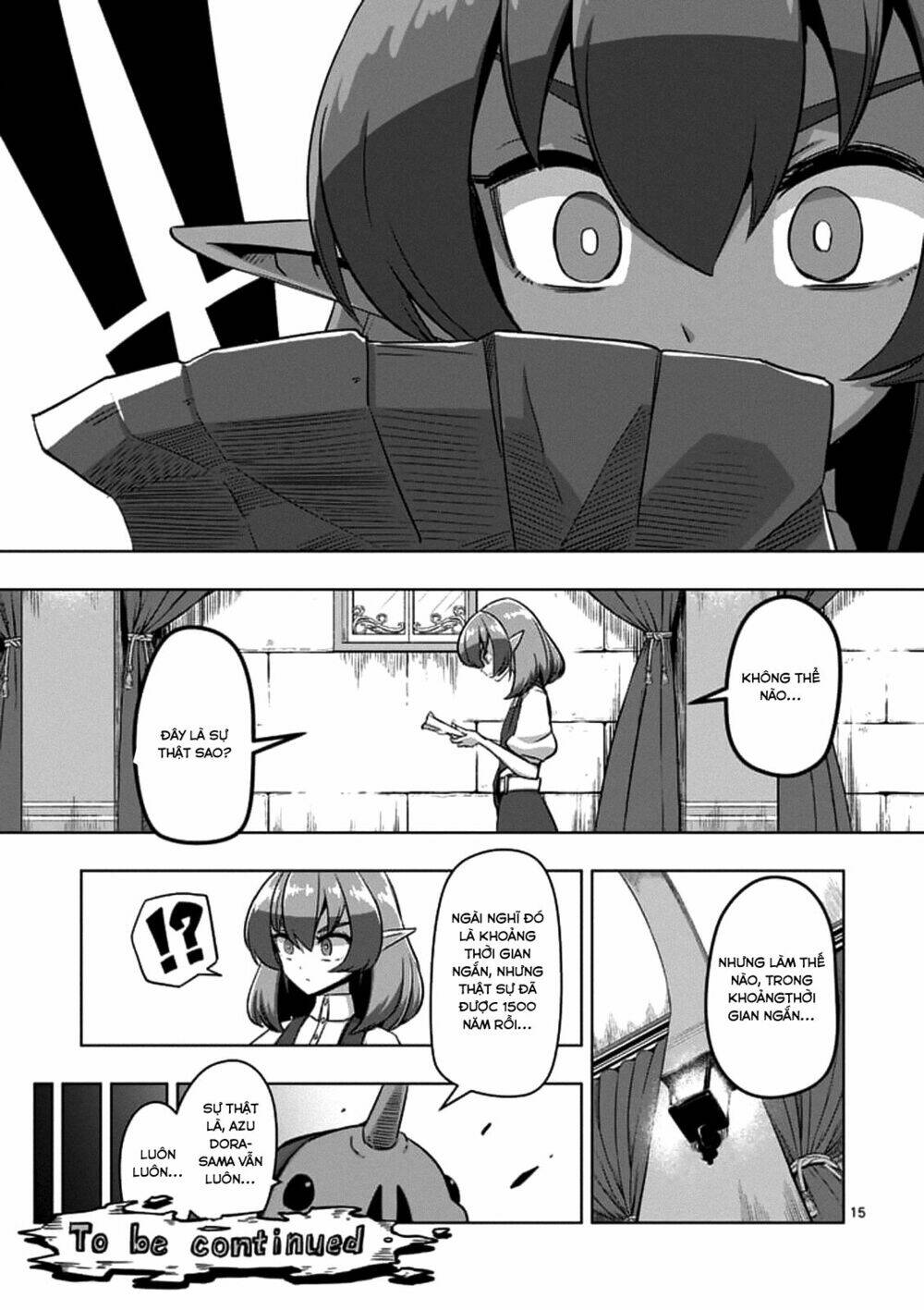 helck manga chapter 75.1 17