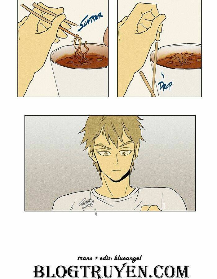 bẫy tình yêu chapter 41 29