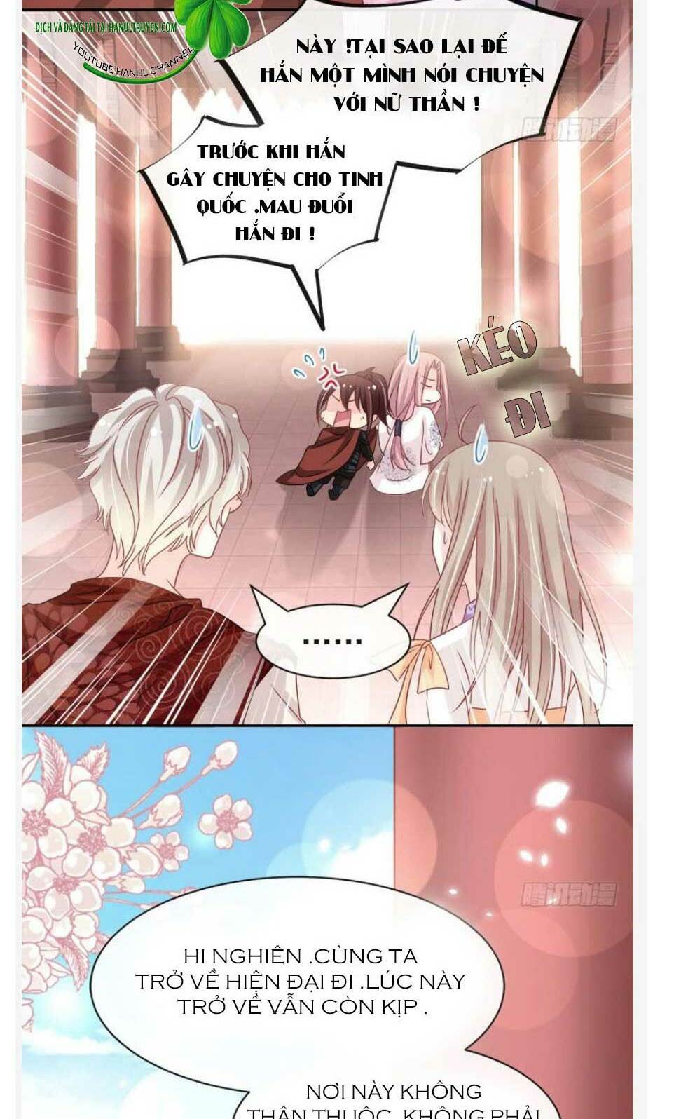 thiên hạ đệ nhất sủng phi chapter 103.1 12