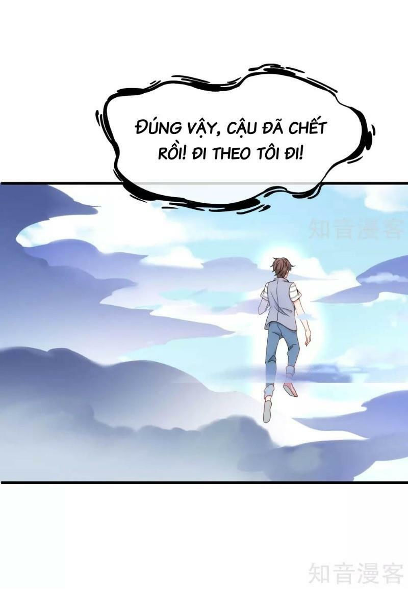 vòng bạn bè mạnh nhất của tiên giới chapter 20 41