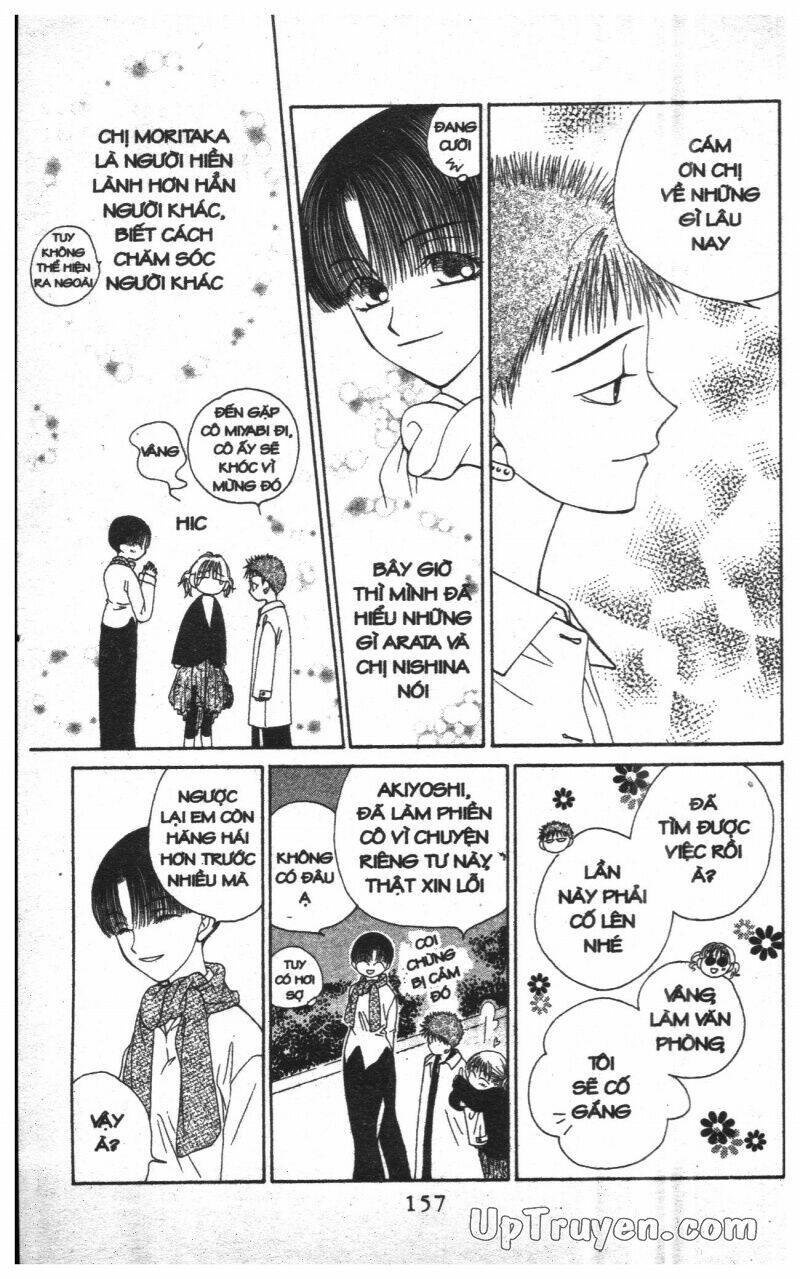 thấy mờ ghét chapter 4 159