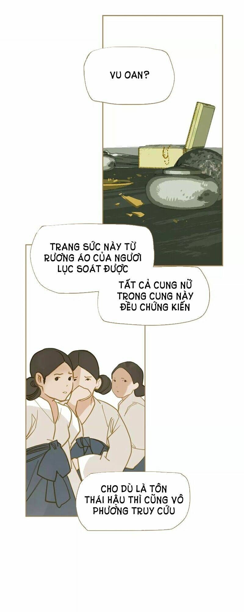 nhất đại linh hậu chapter 12 52