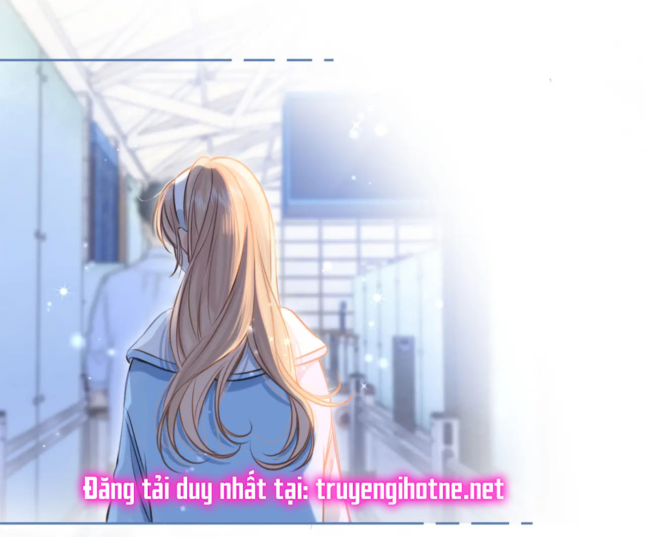 vụng trộm không thể giấu - mối tình thầm kín chapter 66.1 12