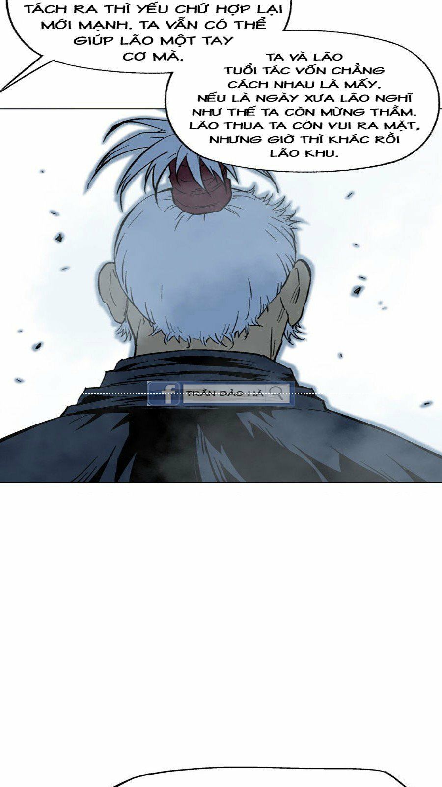 cao thủ 2 chapter 59 37