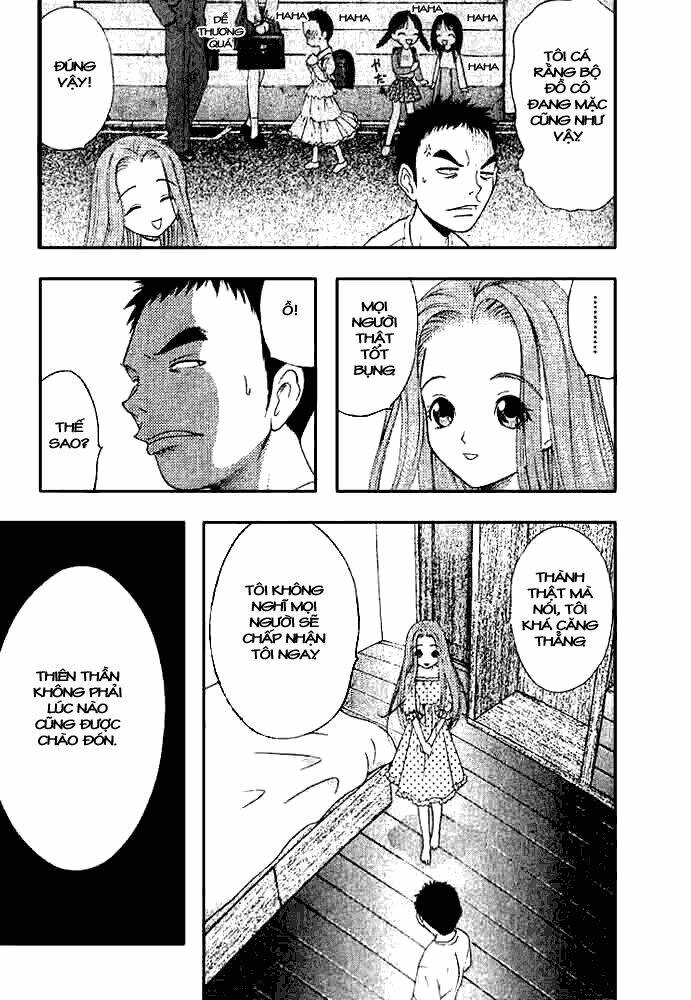 happy world! chapter 3 14