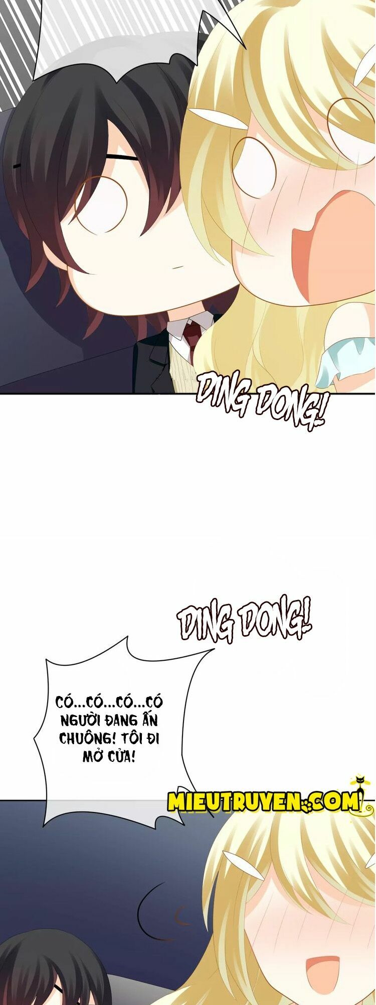 độc nhãn ác ma của ta chapter 17 37