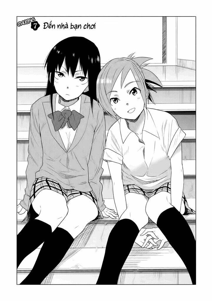 kyou no yuiko-san chapter 7 2