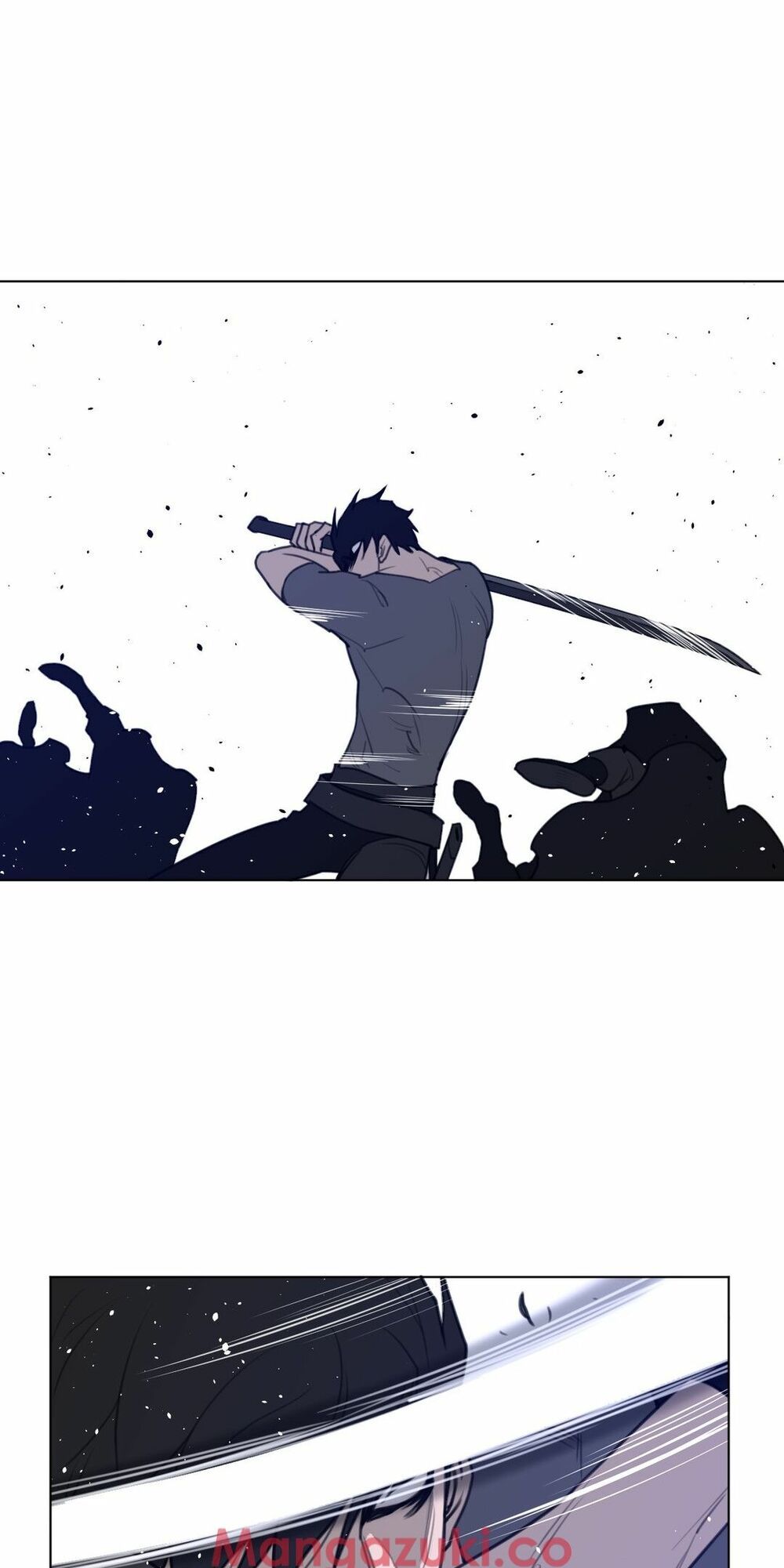 một nửa hoàn hảo chapter 53 41