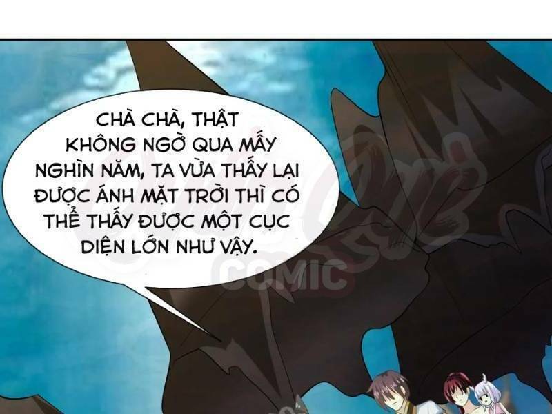 ta là ngọc hoàng đại đế chapter 84 29