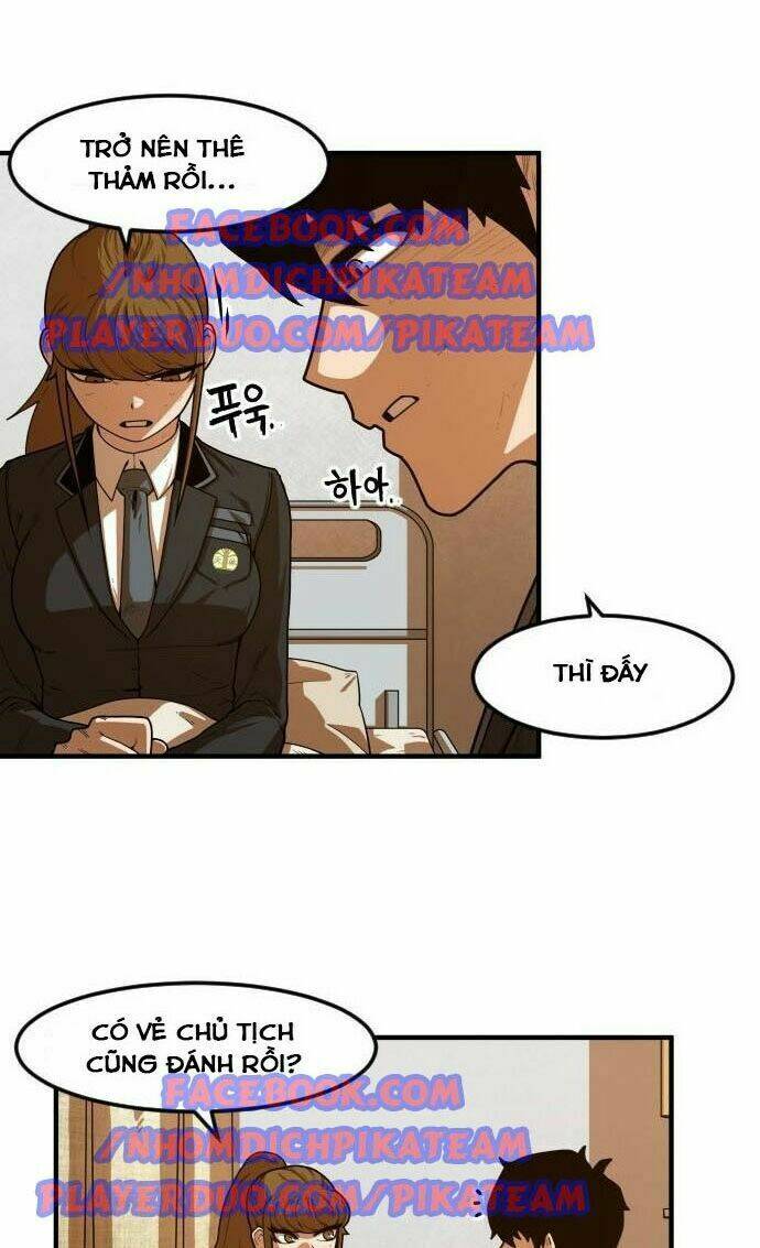 chinh phạt học đường chapter 7 58