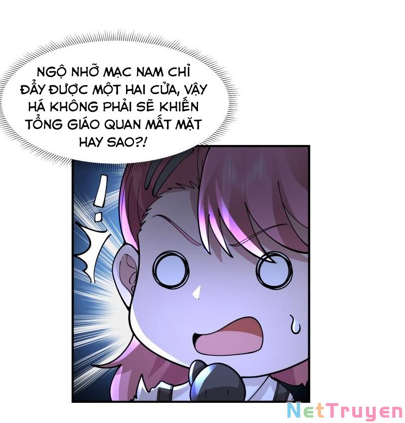 trên người ta có một rồng chapter 503 6