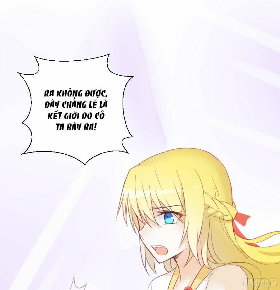 hôm nay ta cũng muốn trêu chọc nàng chapter 29 77