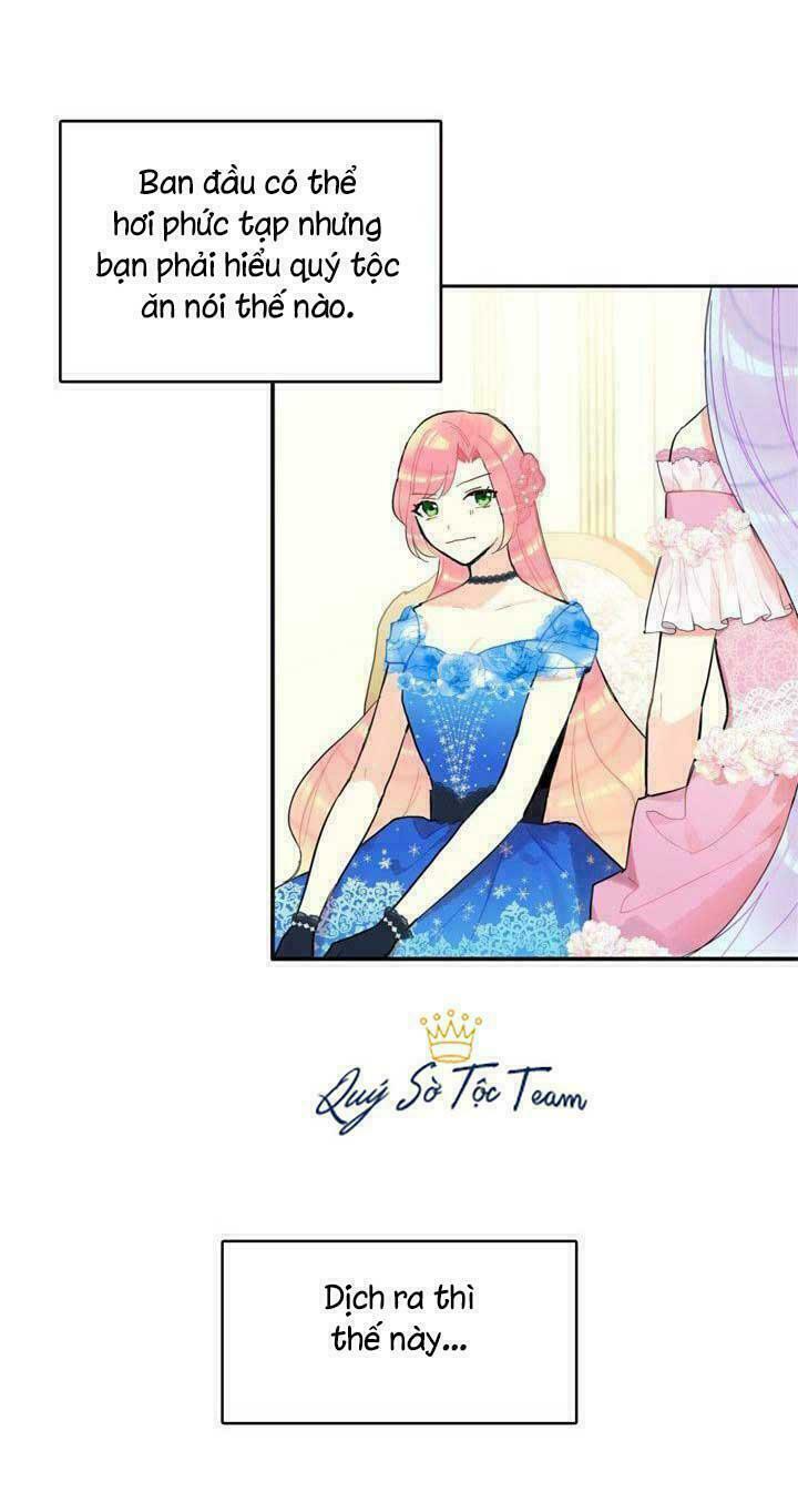 thánh nữ ẩn danh chapter 14 12