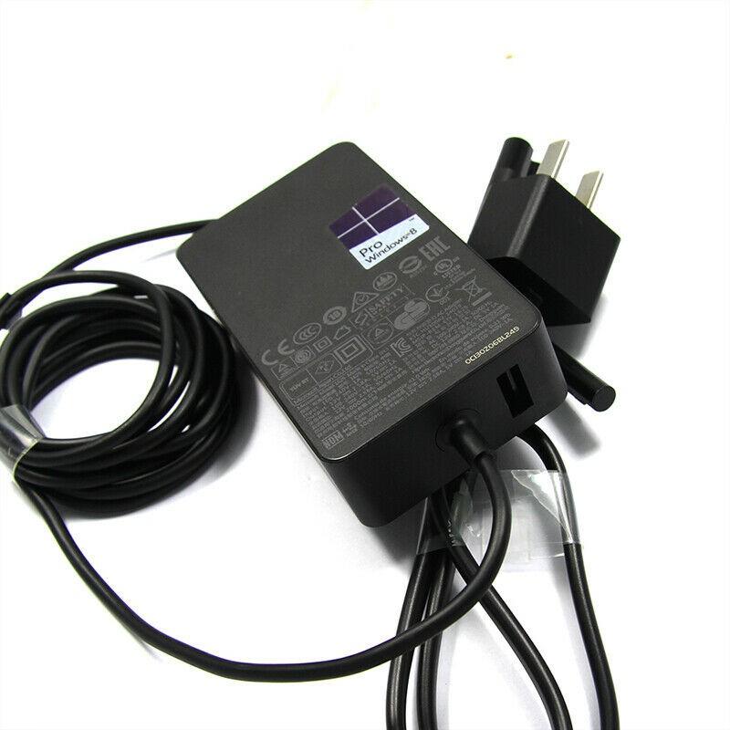 Sạc Laptop Dùng Cho SURFACE PRO 3 4 - 12V - 2.58A ZIN mã sạc 1625