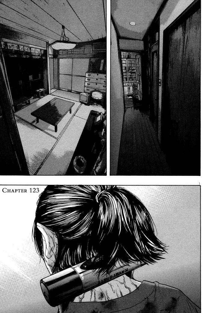 tôi là người hùng chapter 123 2