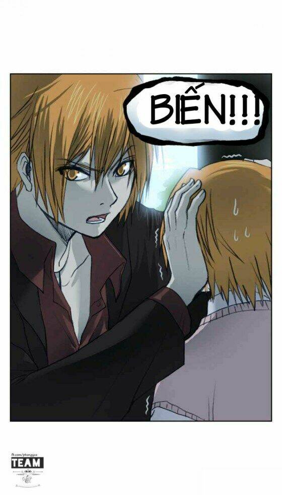 chúa tể perdien chapter 3 14