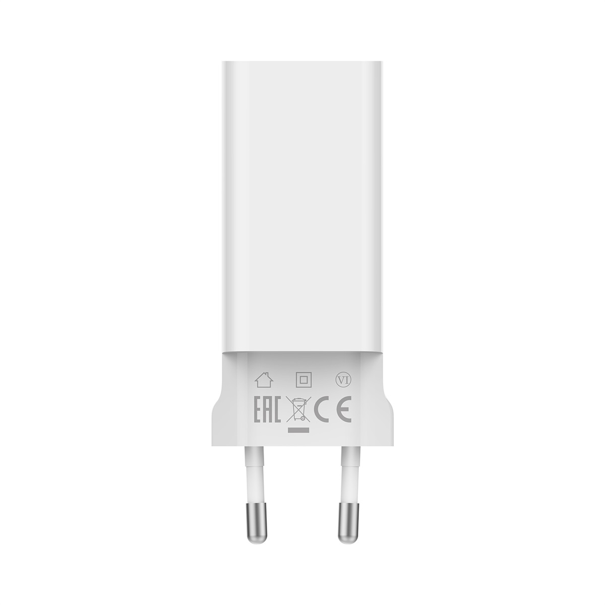 Hình ảnh Adapter sạc nhanh Xiaomi công nghệ GaN 65W - Hàng chính hãng