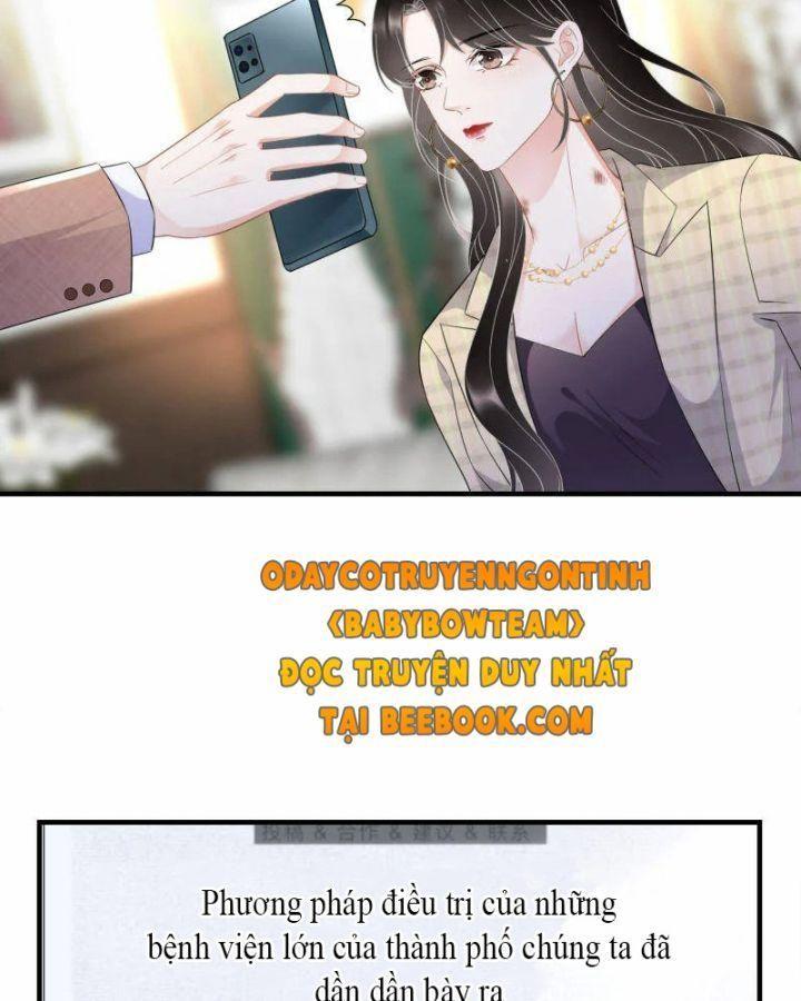 đại tiểu thư có thể có cái gì xấu chapter 35 20