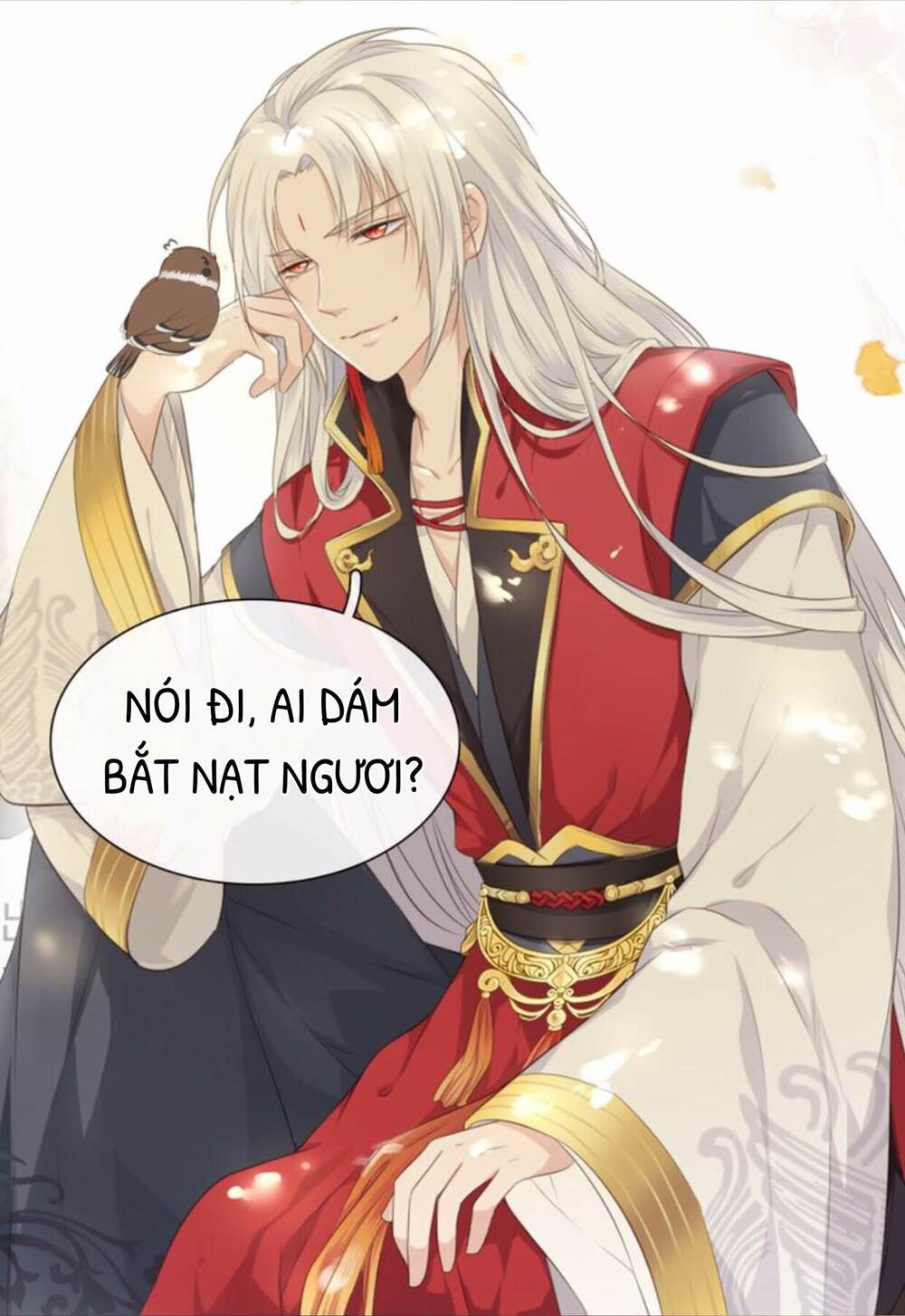 tiêu lăng chapter 0 13