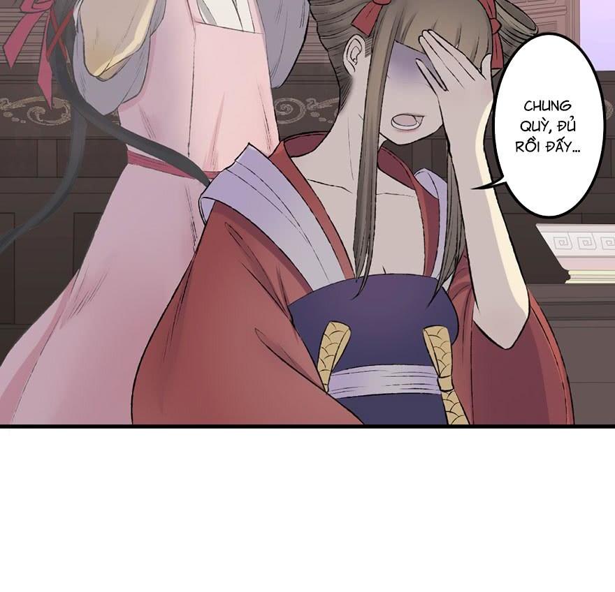 mạnh bà truy phu ký chapter 7 40