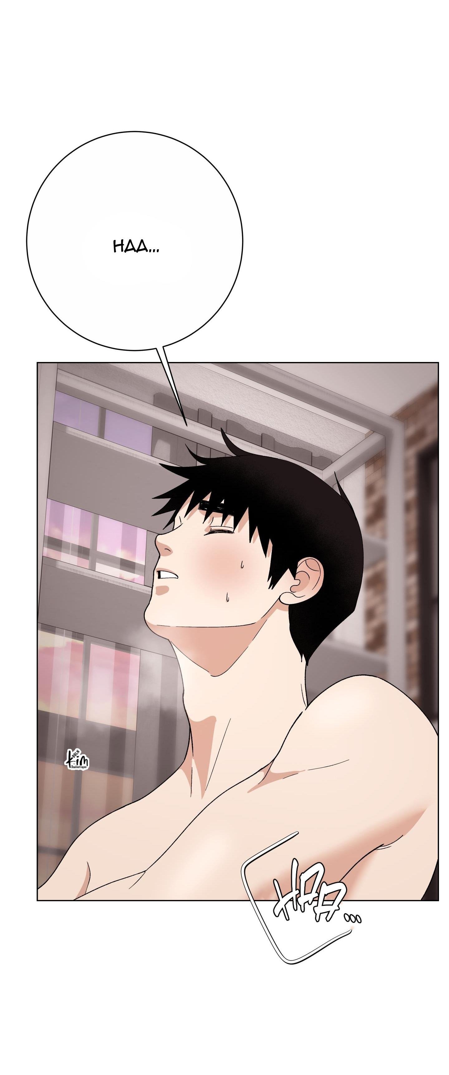 bl ngắn tuyển chọn Chapter 31.3 adonis 3 31