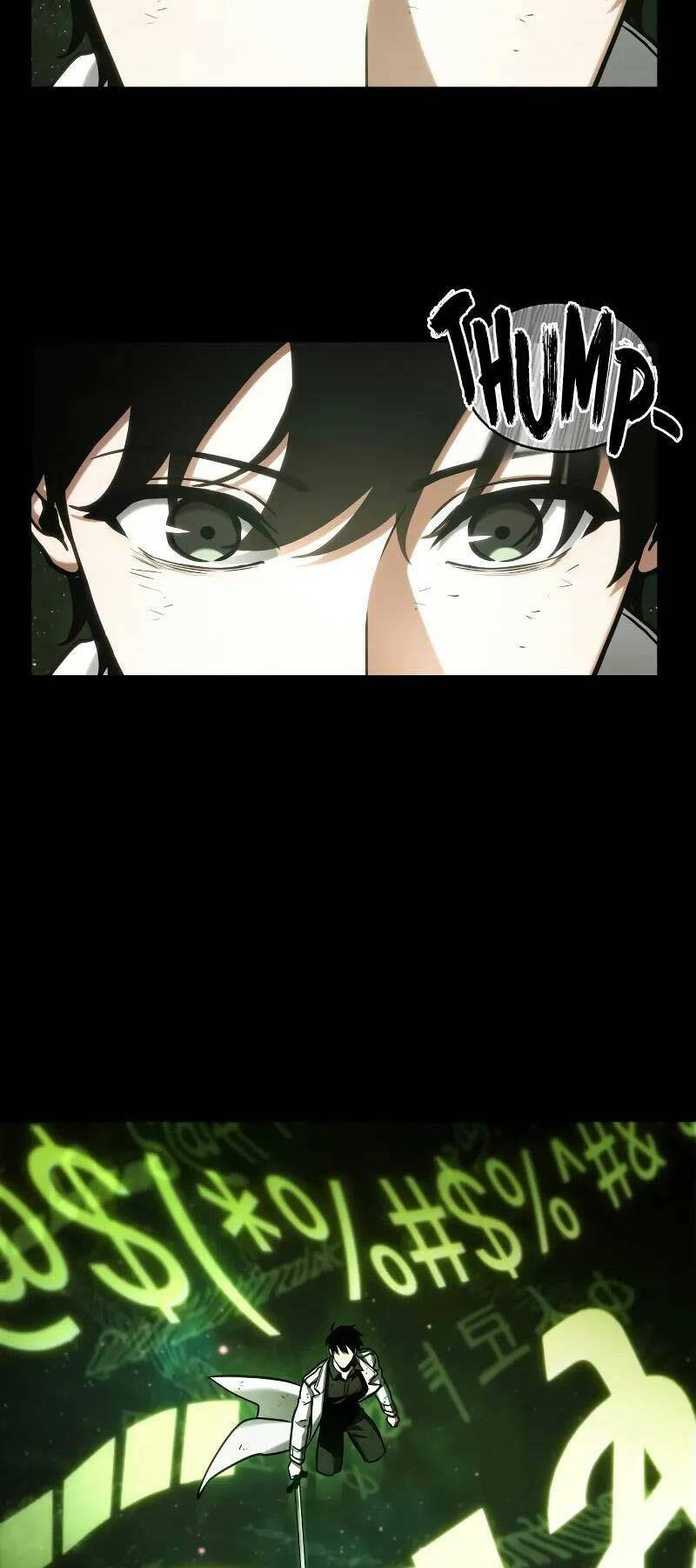 toàn trí độc giả - omniscient reader chapter 206 4