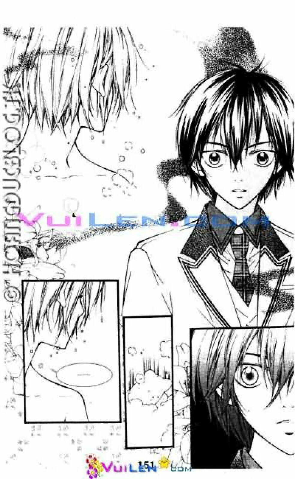 tân giai nhân chapter 3 151