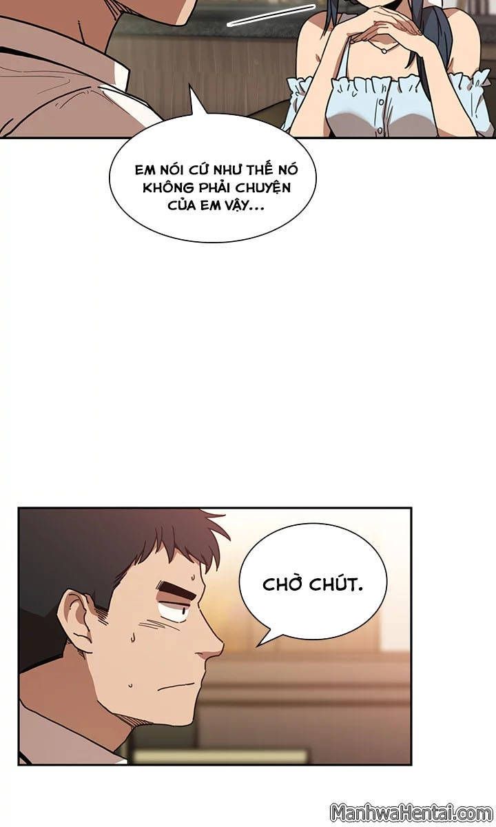 close as neighbors chapter 12 14