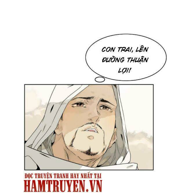 chiến đạo thành thánh chapter 12 13