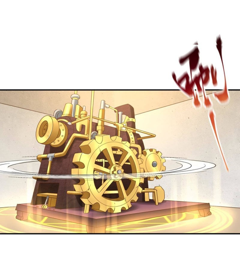 lão tổ của bạn đang online chapter 104 13