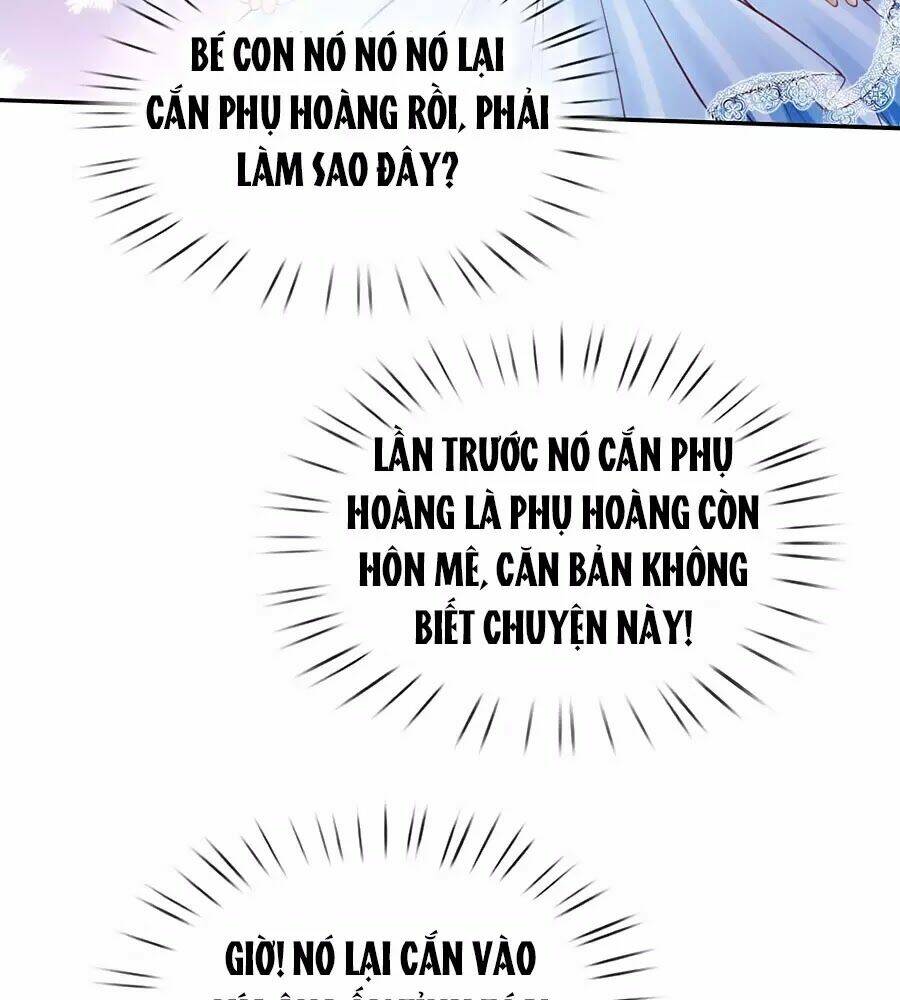 bỗng một ngày trở thành con gái nhà vua chapter 101 31