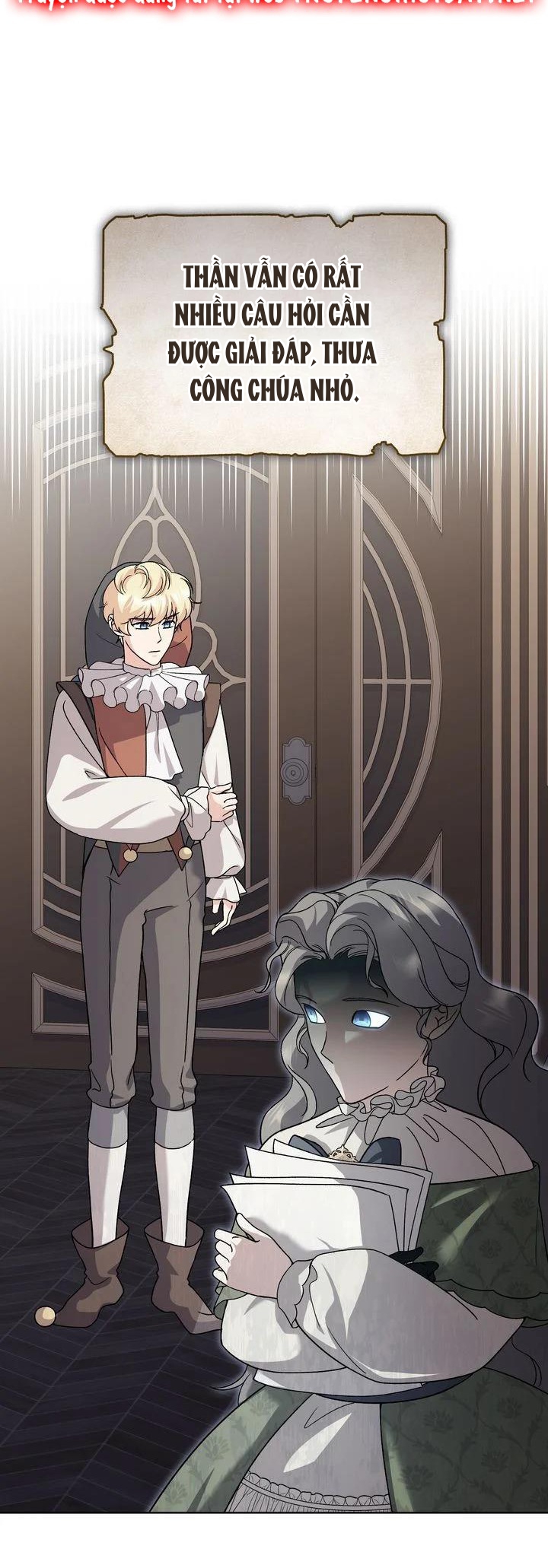 nỗi buồn của chú hề chapter 76 4