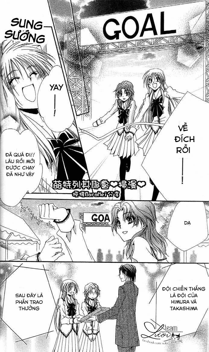 lớp học quản gia - shitsuji-sama no okiniiri chapter 57 42