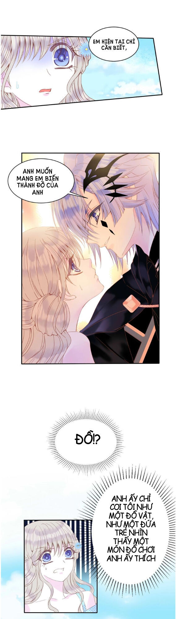 thiên thần sa ngã chapter 17 14