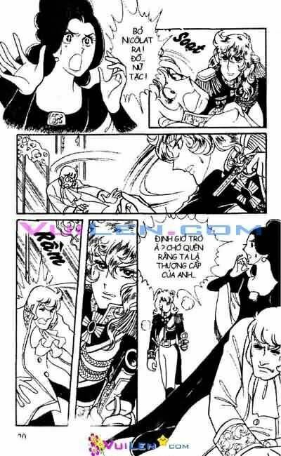 hoa hồng véc-xây chapter 6 20