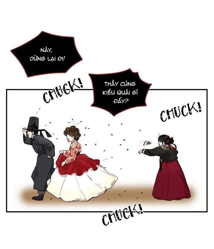 khoảng thời gian chúng ta đã bỏ lỡ chapter 3.3 14